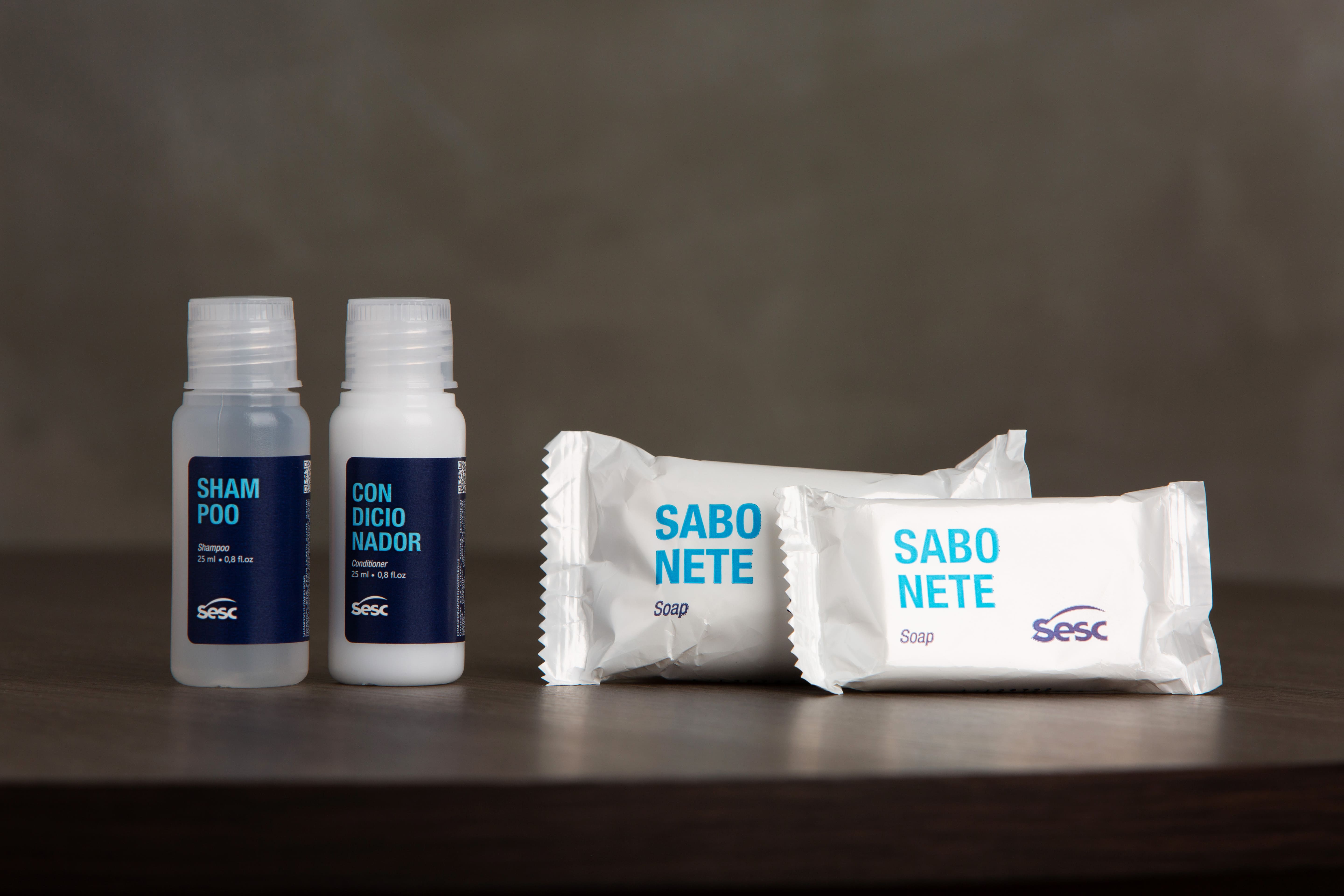 Personalize sua marca