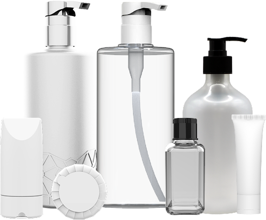 Personalize sua marca