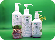 Terra Organics