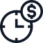 Redução de custos a<br />
longo prazo
