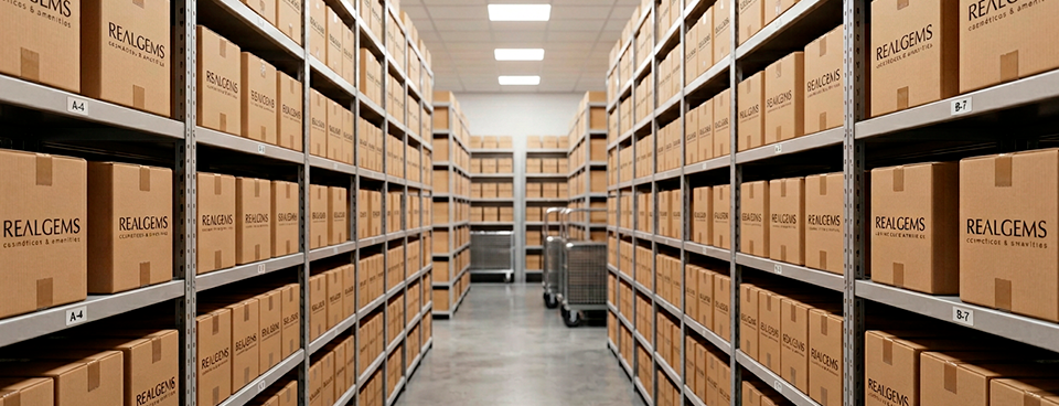 Comprar amenities no atacado: guia para otimizar o suprimento do seu hotel