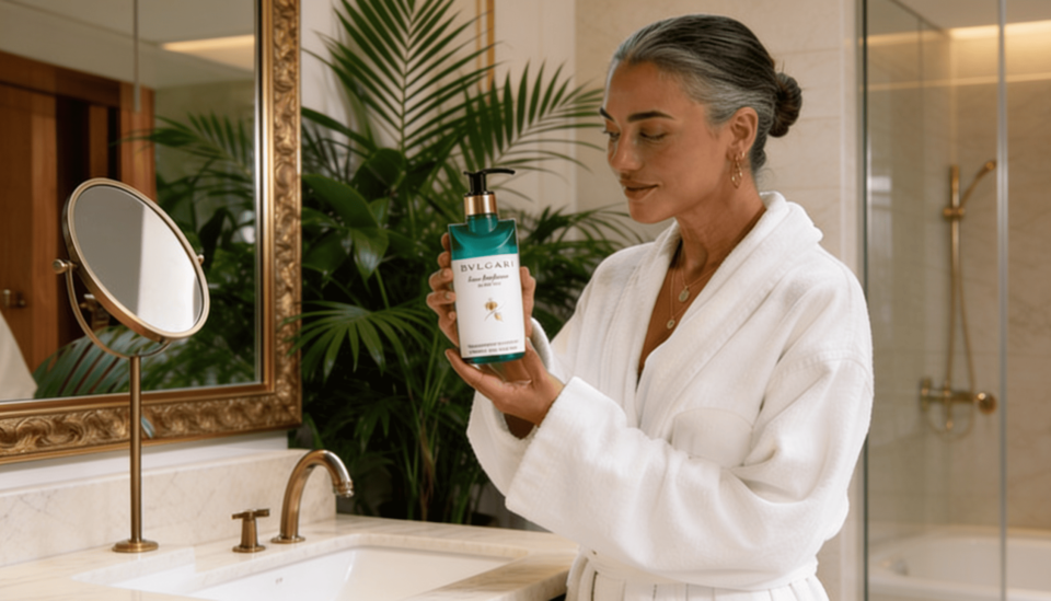 Amenities de luxo no Brasil: como hotéis independentes podem oferecer Bvlgari e Le Labo