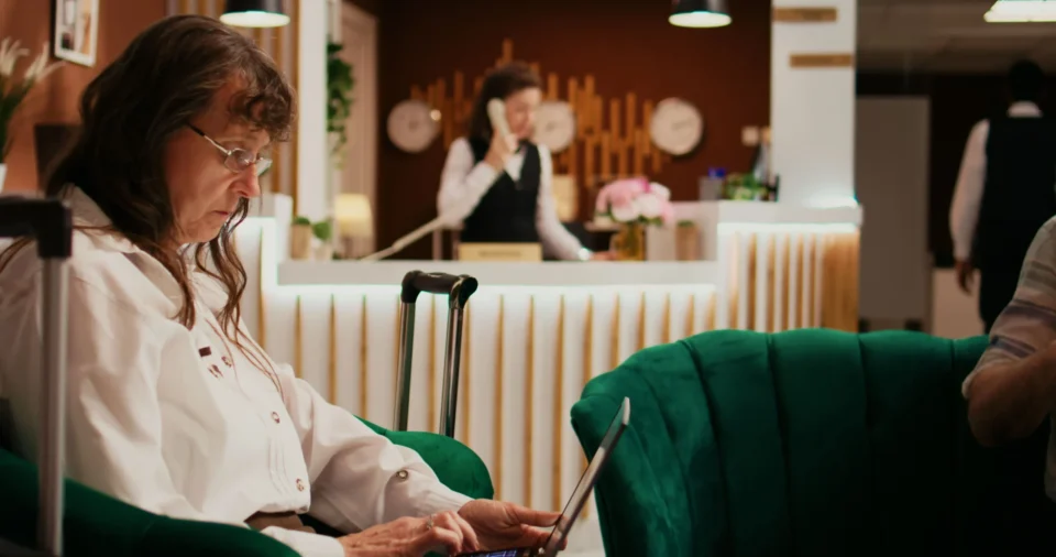 O impacto dos amenities nas avaliações de hotel