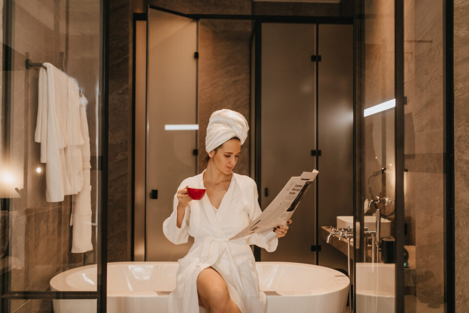 Turismo de bem-estar: o que resorts e spas precisam oferecer