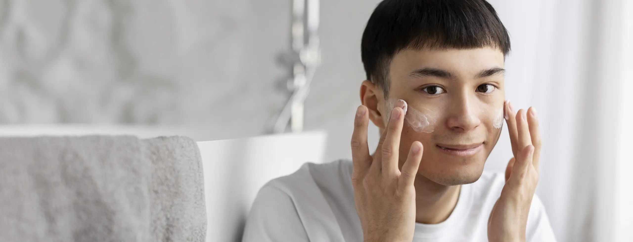 O hóspede homem também quer cuidado pessoal: o que a hotelaria ainda não percebeu sobre autocuidado masculino