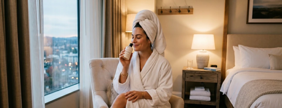 Marketing sensorial: o que o cheiro do hotel diz sobre ele?