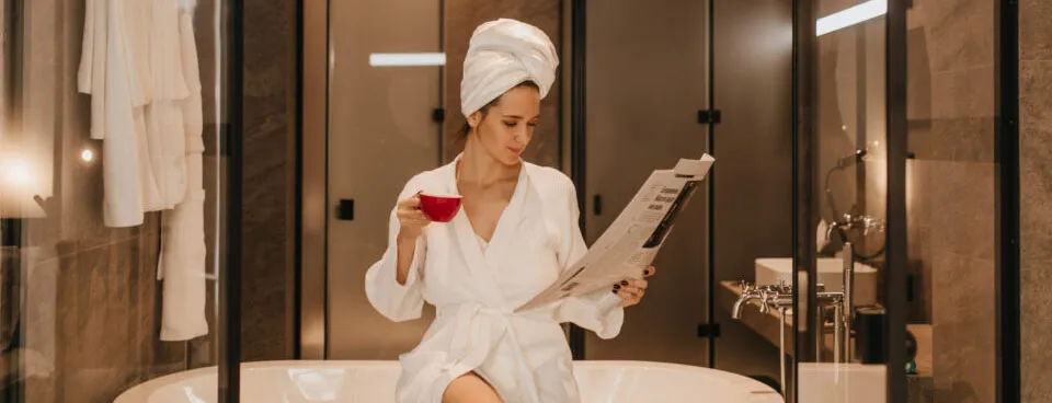 Turismo de bem-estar: o que resorts e spas precisam oferecer
